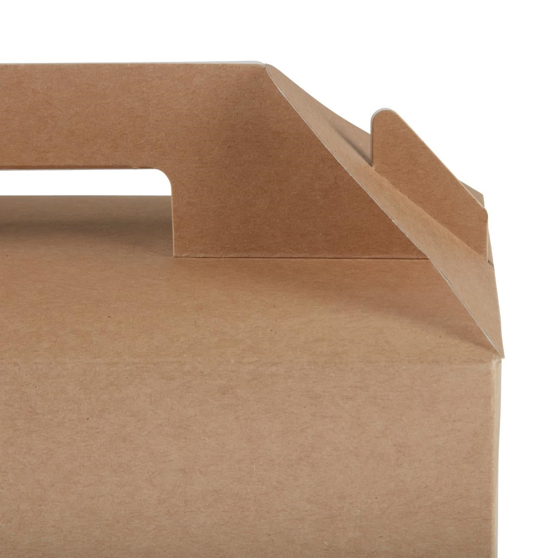 FA362 Colpac recyclebare kraft dozen groot (125 stuks)