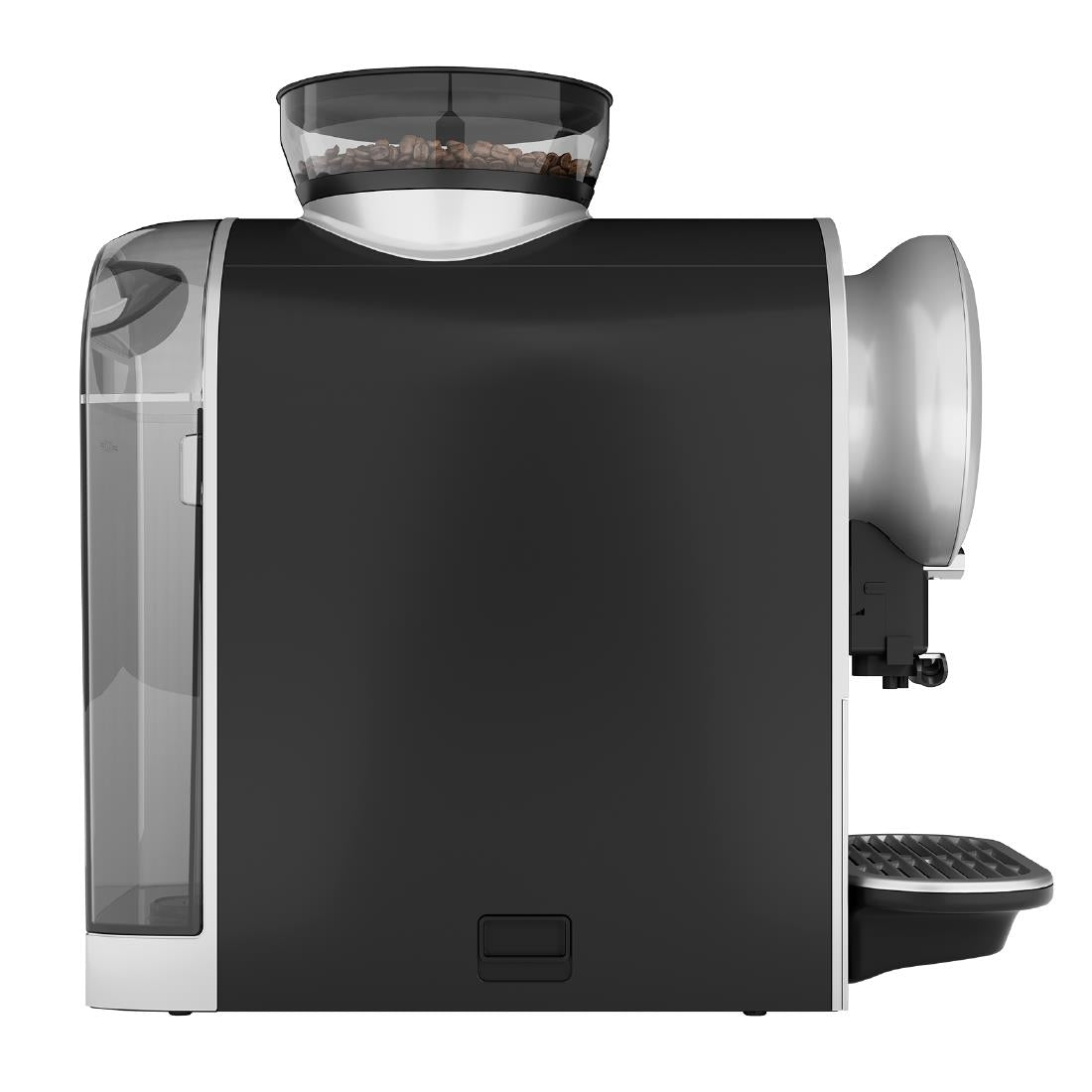 HS895 Bravilor Sprso Espressomachines