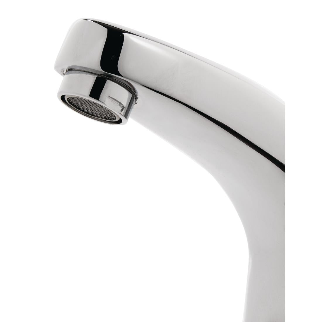 GJ478 Vogue hands-free infrarood kraan met sensor op batterijvoeding