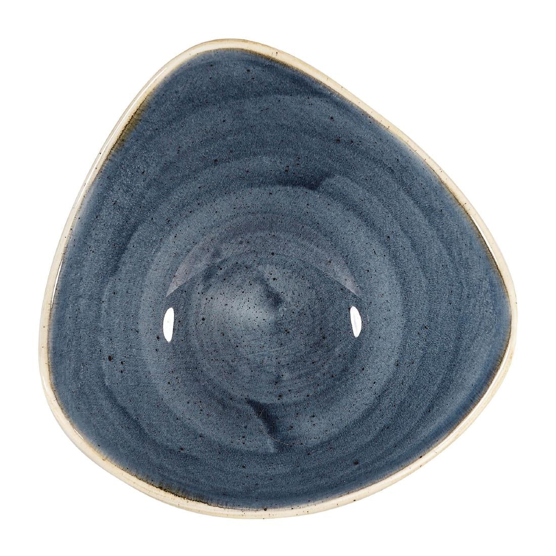 DW360 Churchill Stonecast Blueberry Lotus Kom 15.2cm (12 stuks)
