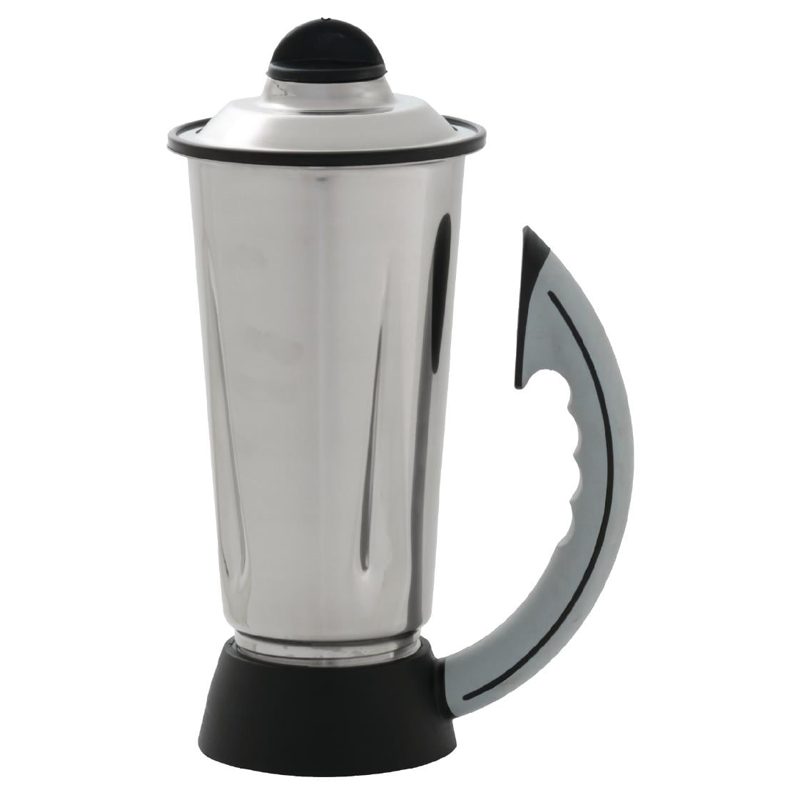 AD748 Santos RVS kan 2Ltr