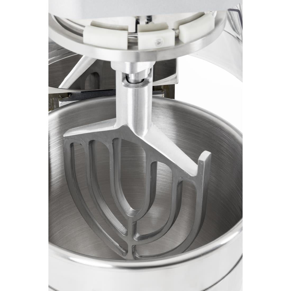 FU139 Buffalo 30L Digitale Planeetmenger