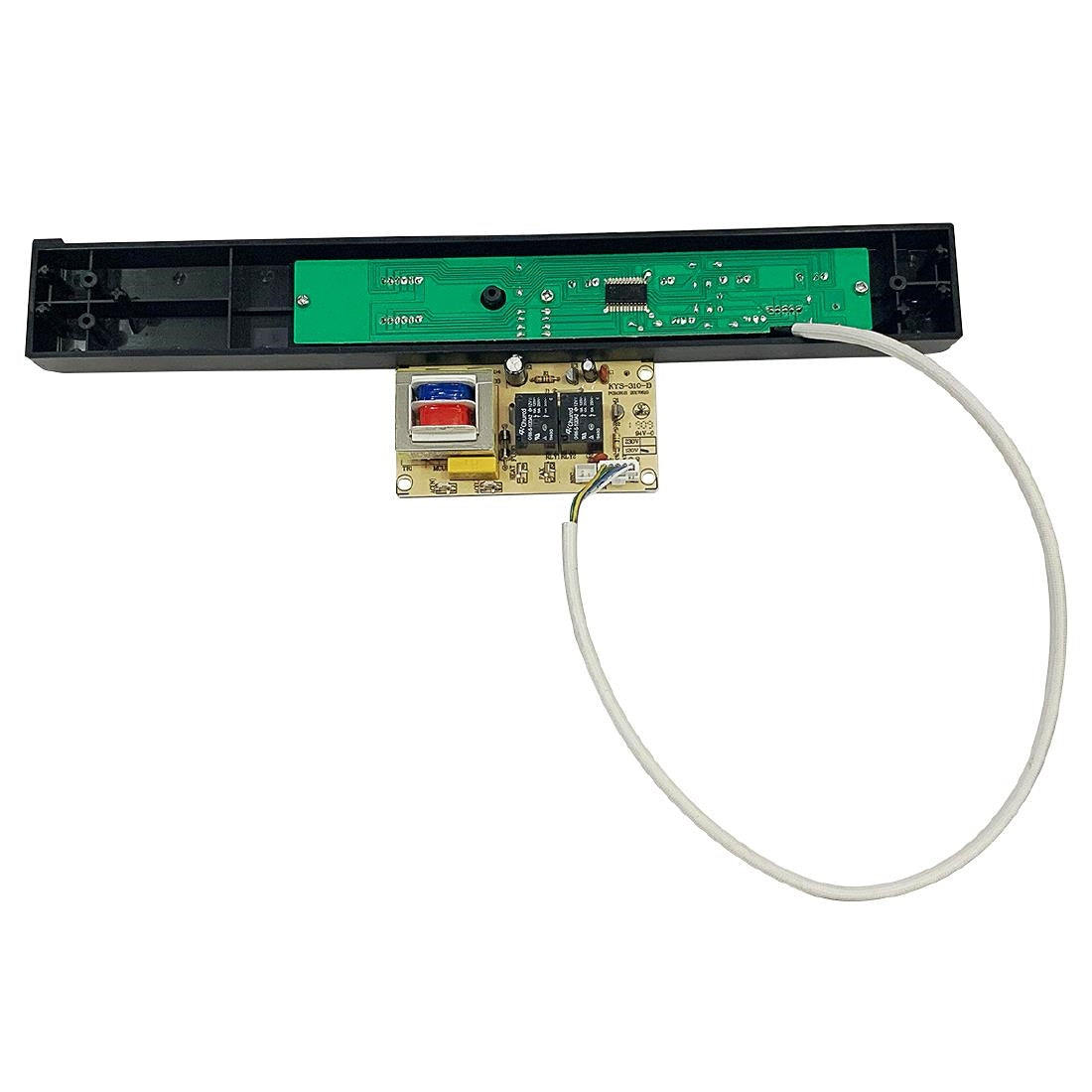 AK409 Buffalo Control Panel Set
