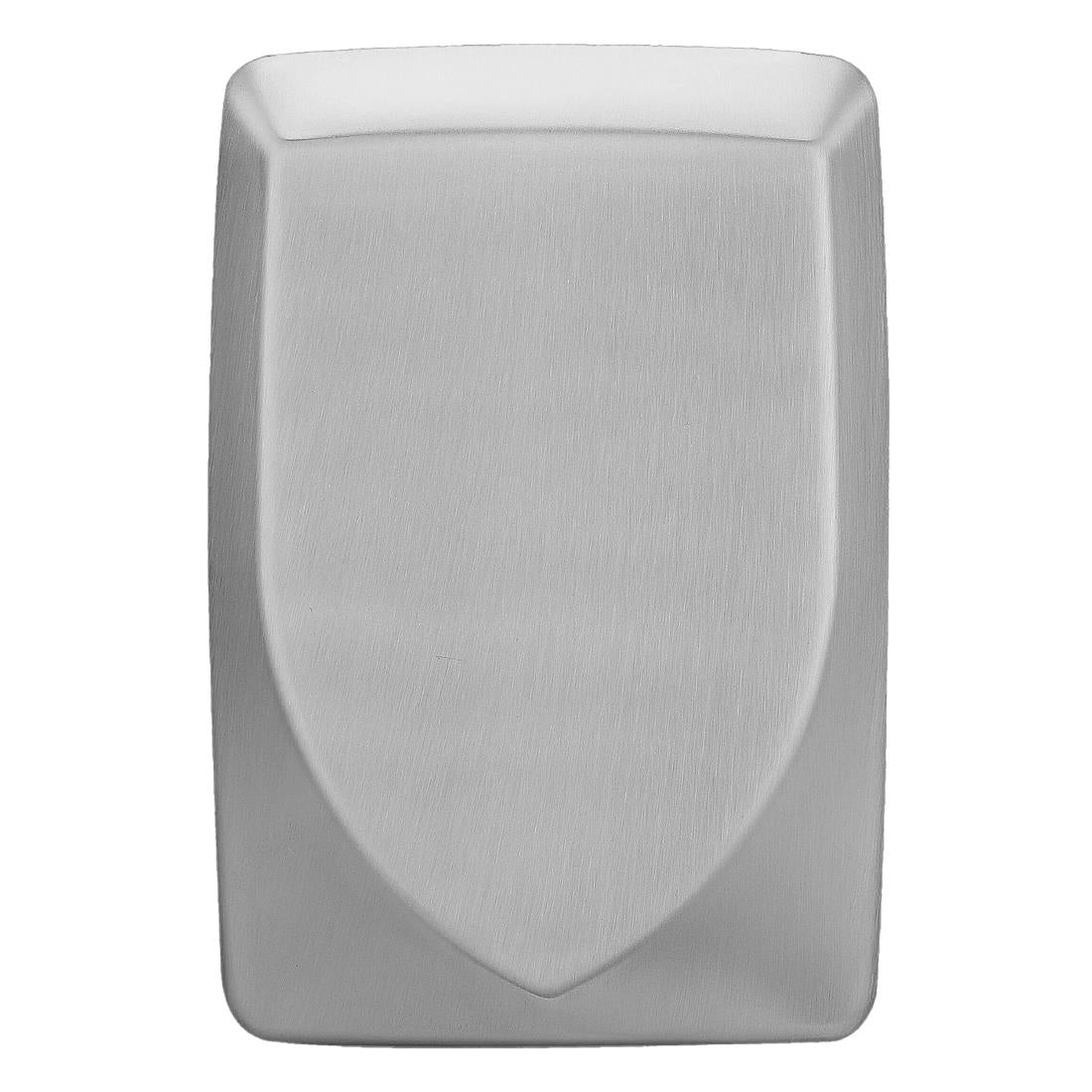 HP903 Dryflow Slimforce Handdroger Geborsteld Satin