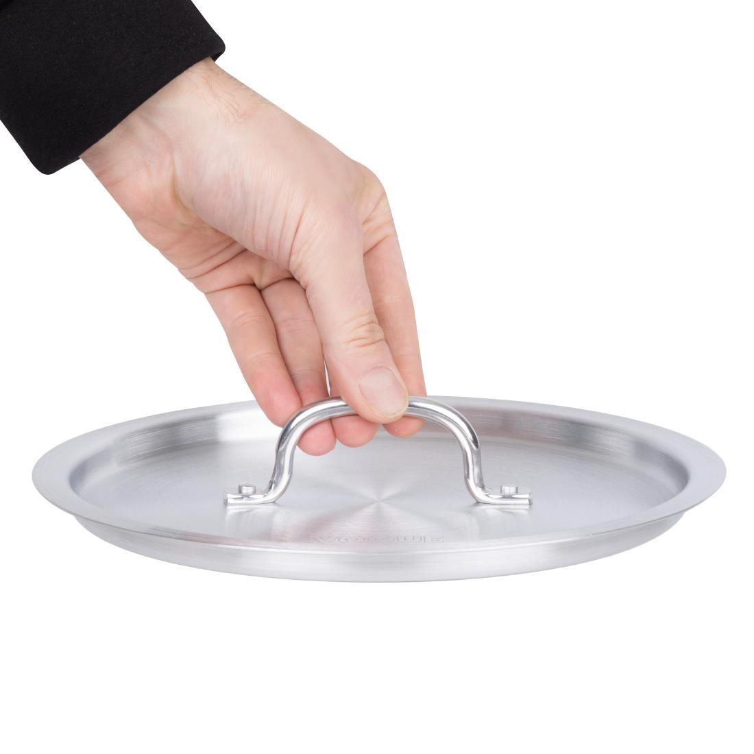 S356 Vogue deksel voor middelhoge soeppan 23,5cm
