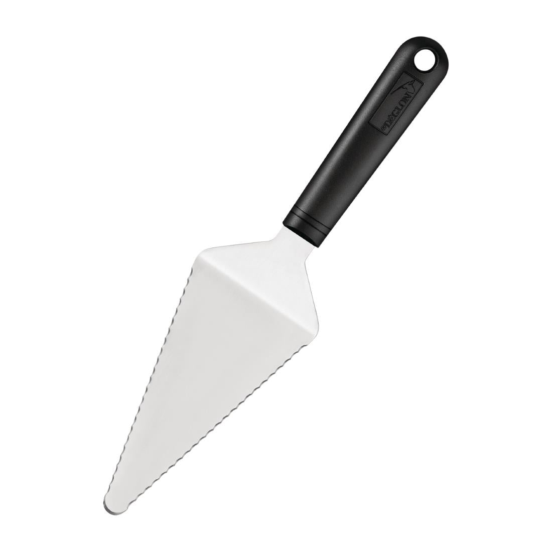 GD024 Deglon Sabatier taartmes en schep