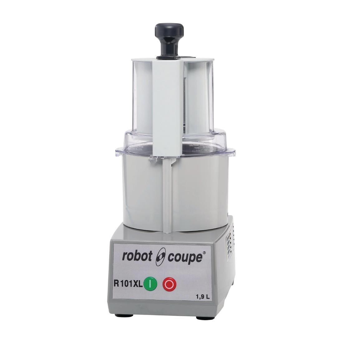 GC763 Robot Coupe cutter en groentesnijder R101