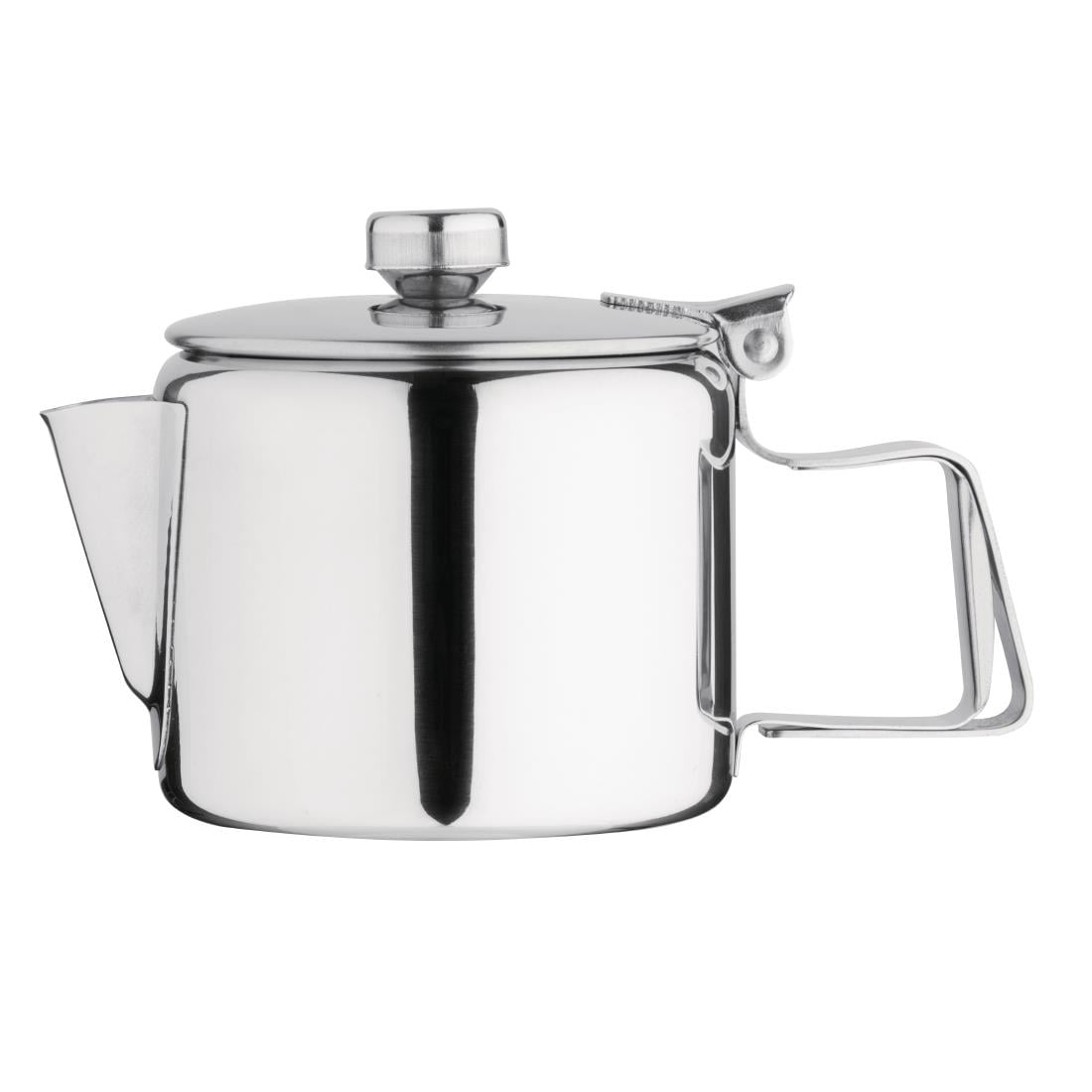 P964 Olympia Concorde RVS theekan 290ml