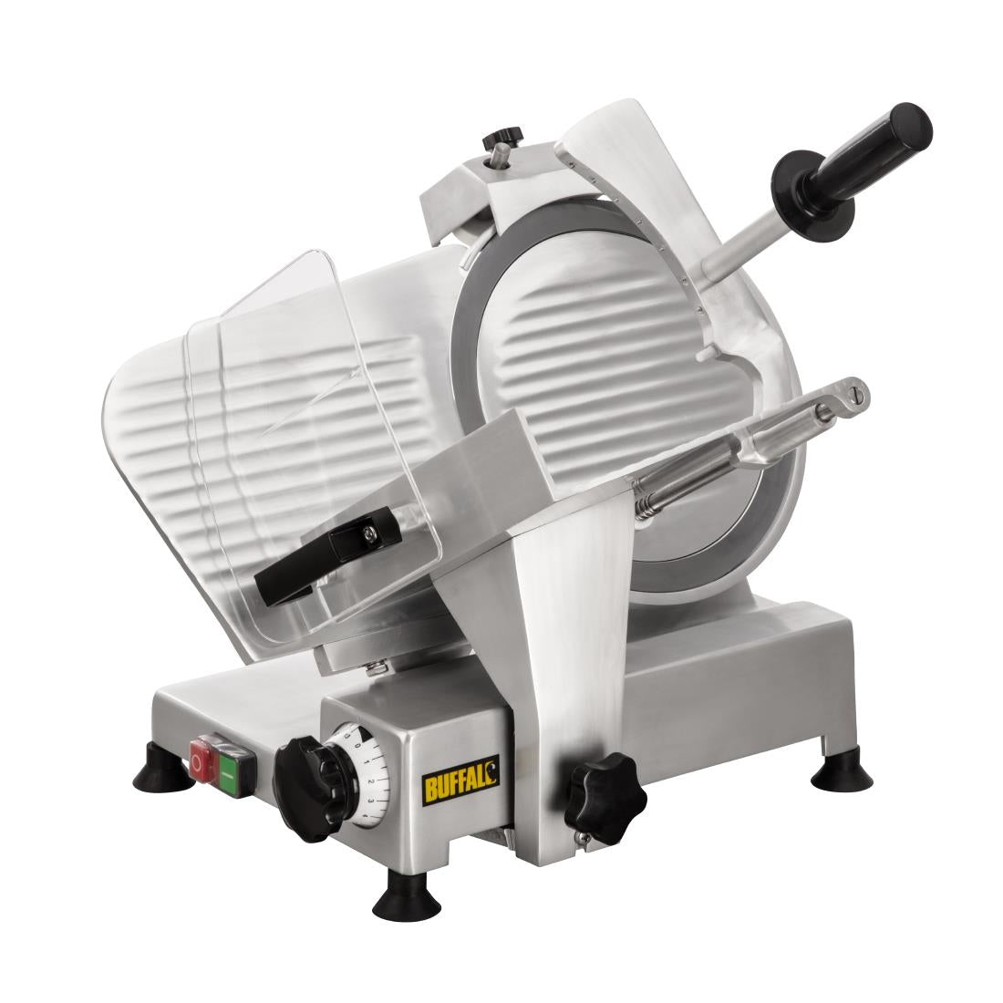 CD279 Buffalo vleessnijmachine 30cm