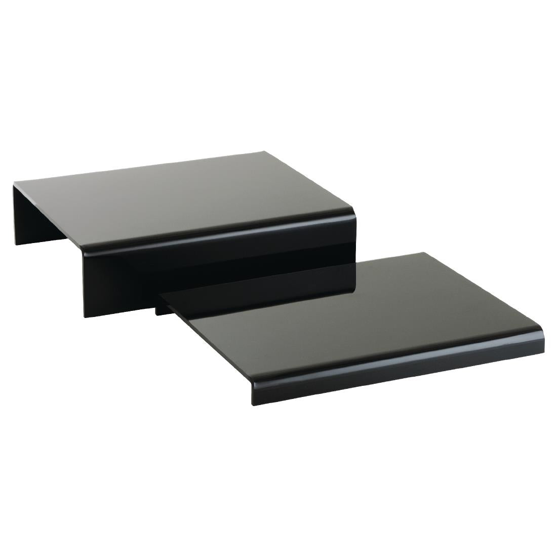 CC450 Olympia 30x25cm buffettrapdisplay 7,5cm hoog