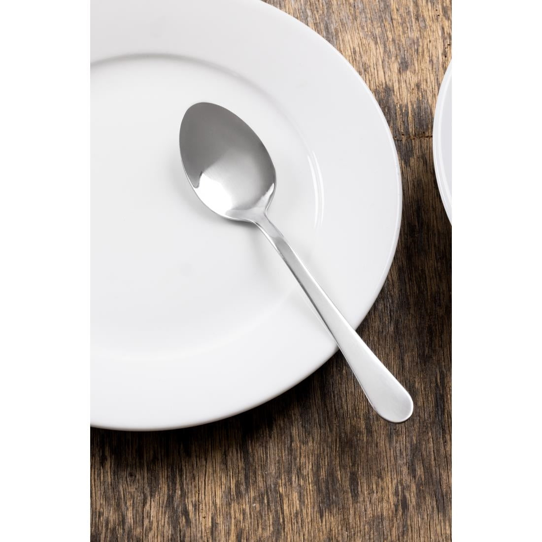 U880 Olympia Buckingham dessertlepels (12 stuks)