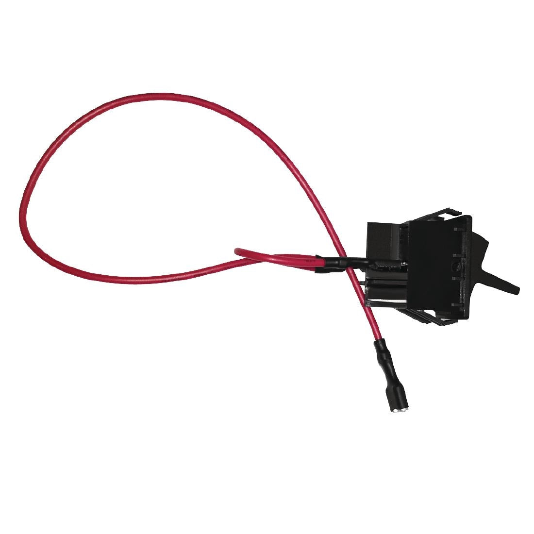 AJ049 Buffalo Pulse Switch