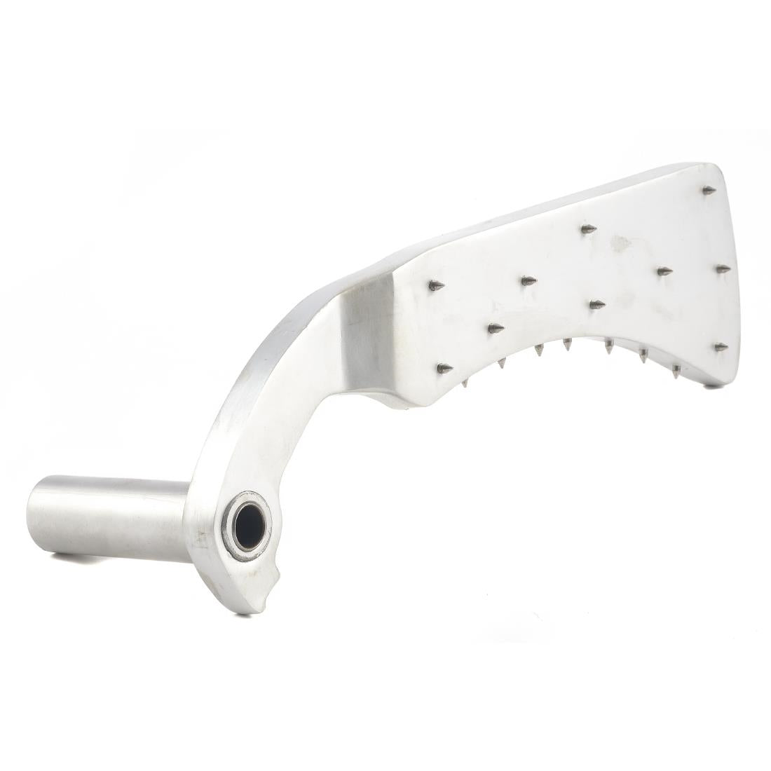 AE207 Buffalo Meat Press Assembly