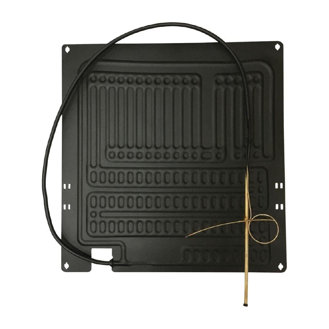 AH031 Polar Verdamper