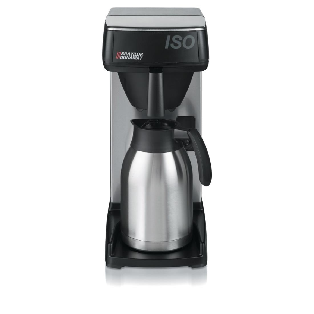 DK946 Bravilor Iso koffiezetapparaat 2L