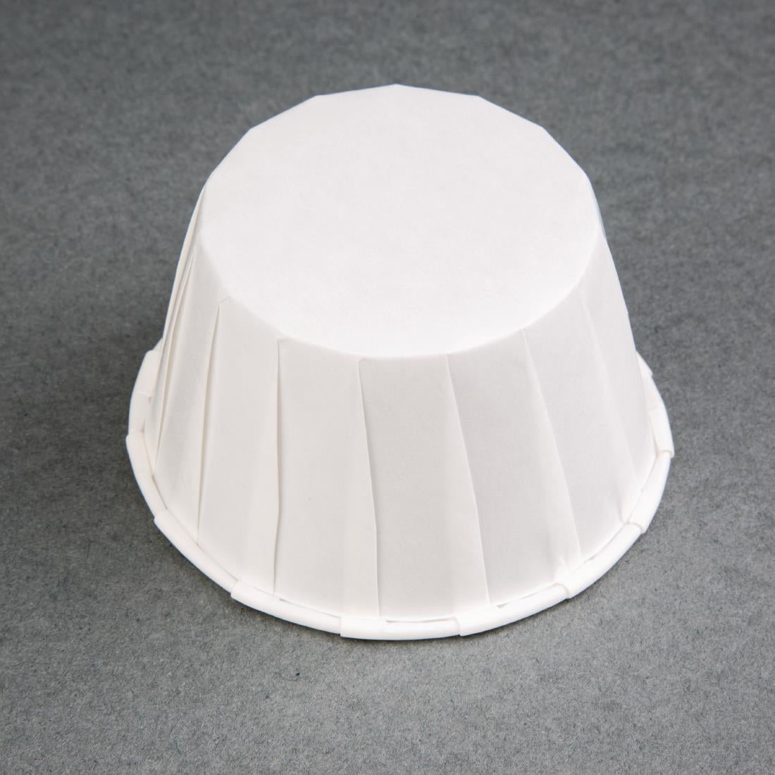 CB613 Disposable sausbakjes 11,2cl (250 stuks)