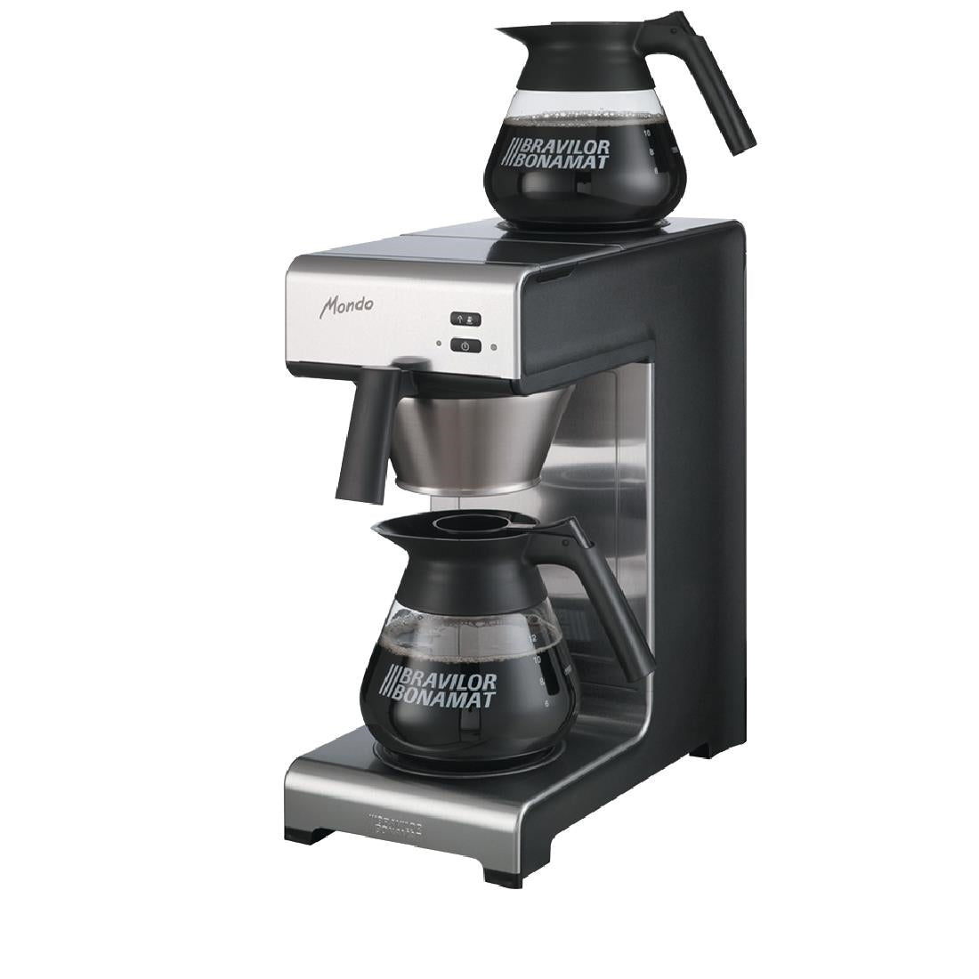 J510 Bravilor Bonamat koffiezetapparaat Mondo 1,7Ltr
