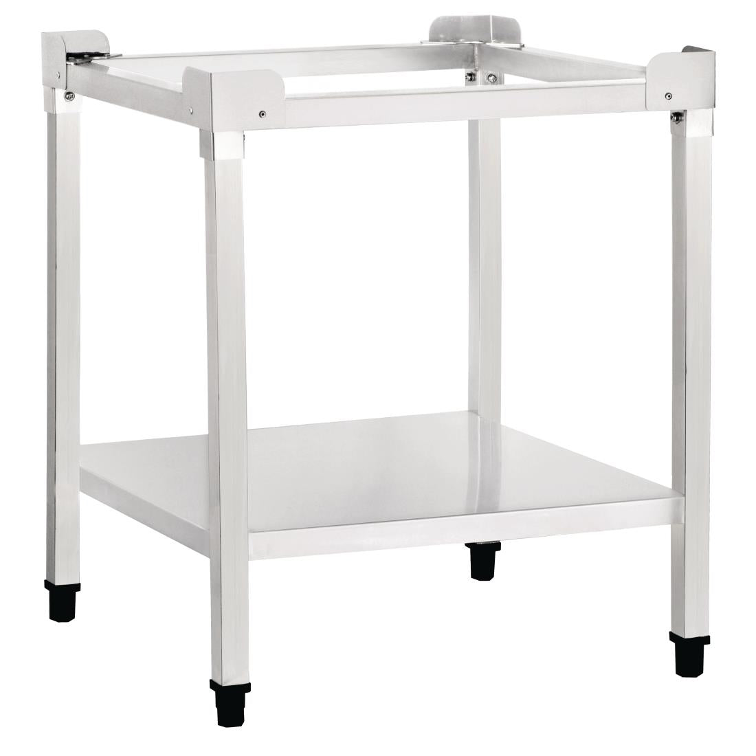 GH129 Buffalo onderstel voor dubbele friteuse
