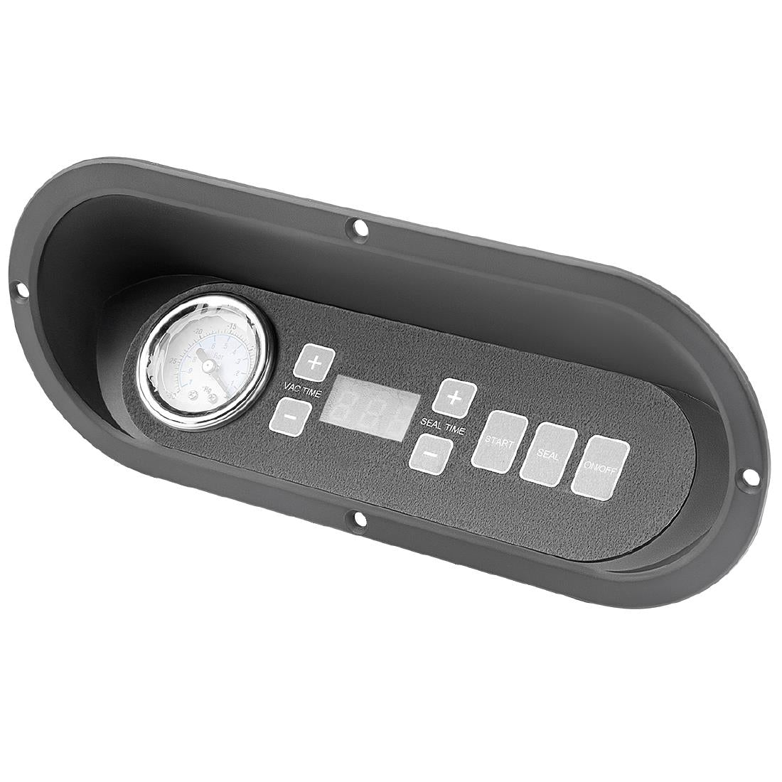 AL122 Buffalo Complete Control Panel
