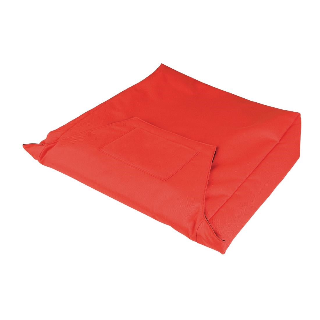 S481 Vogue geïsoleerde pizzatas polyester