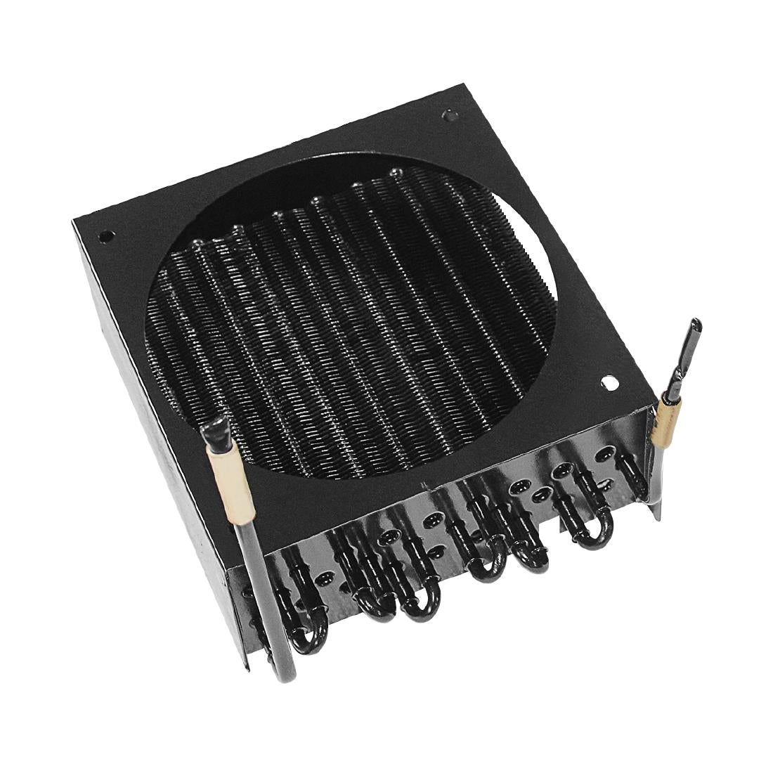 AK421 Polar Condensor
