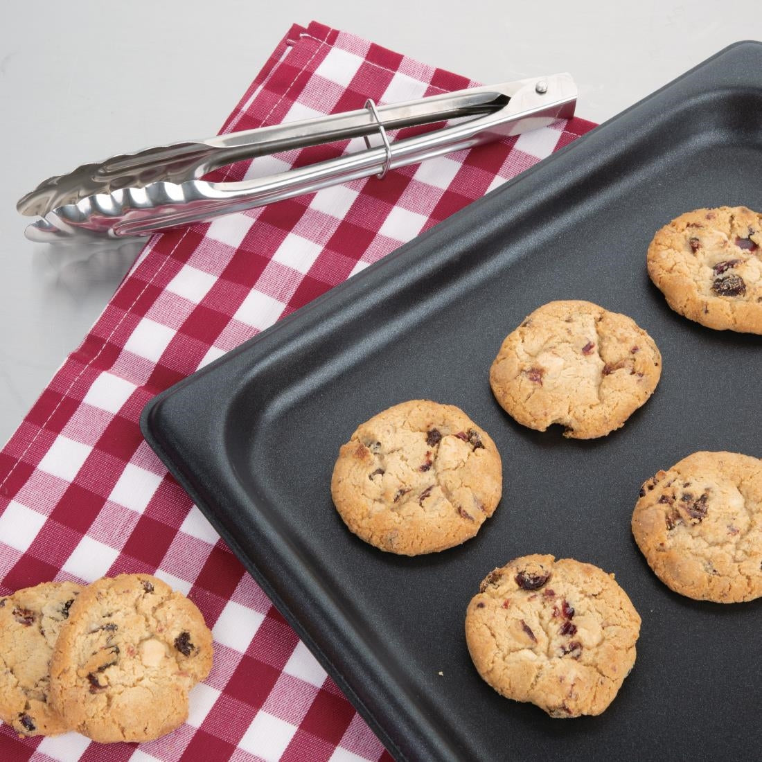 S373 Vogue gastronorm antikleef bakplaat