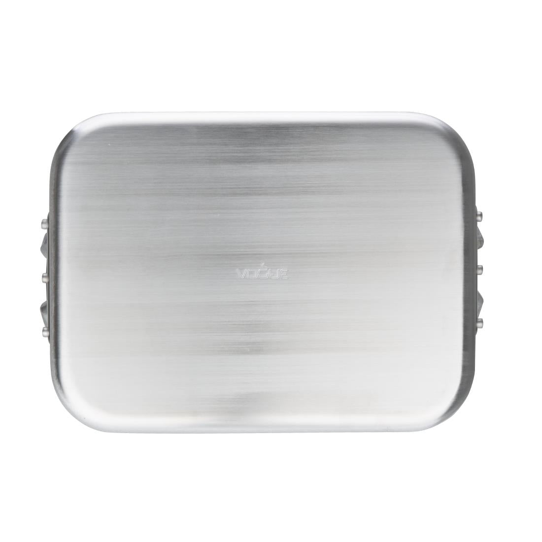 S365 Vogue standaard anti-aanbak braadslede