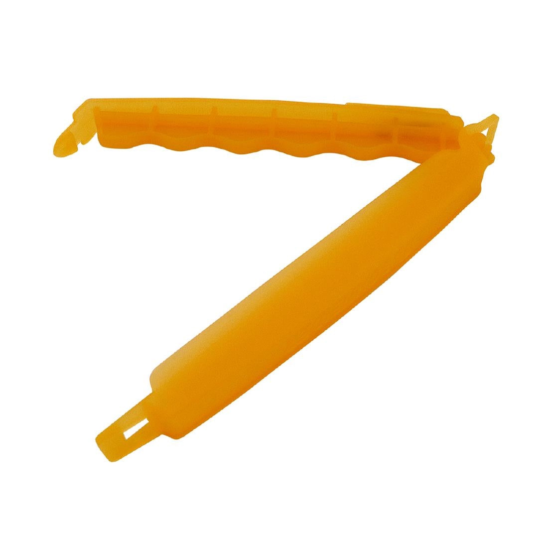 CS774 Schneider sluitclips 12cm (6 stuks)