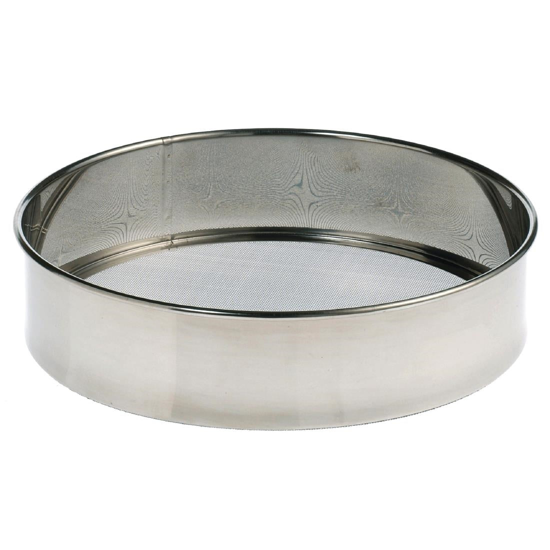 GL226 Tellier RVS bakkerszeef 30cm