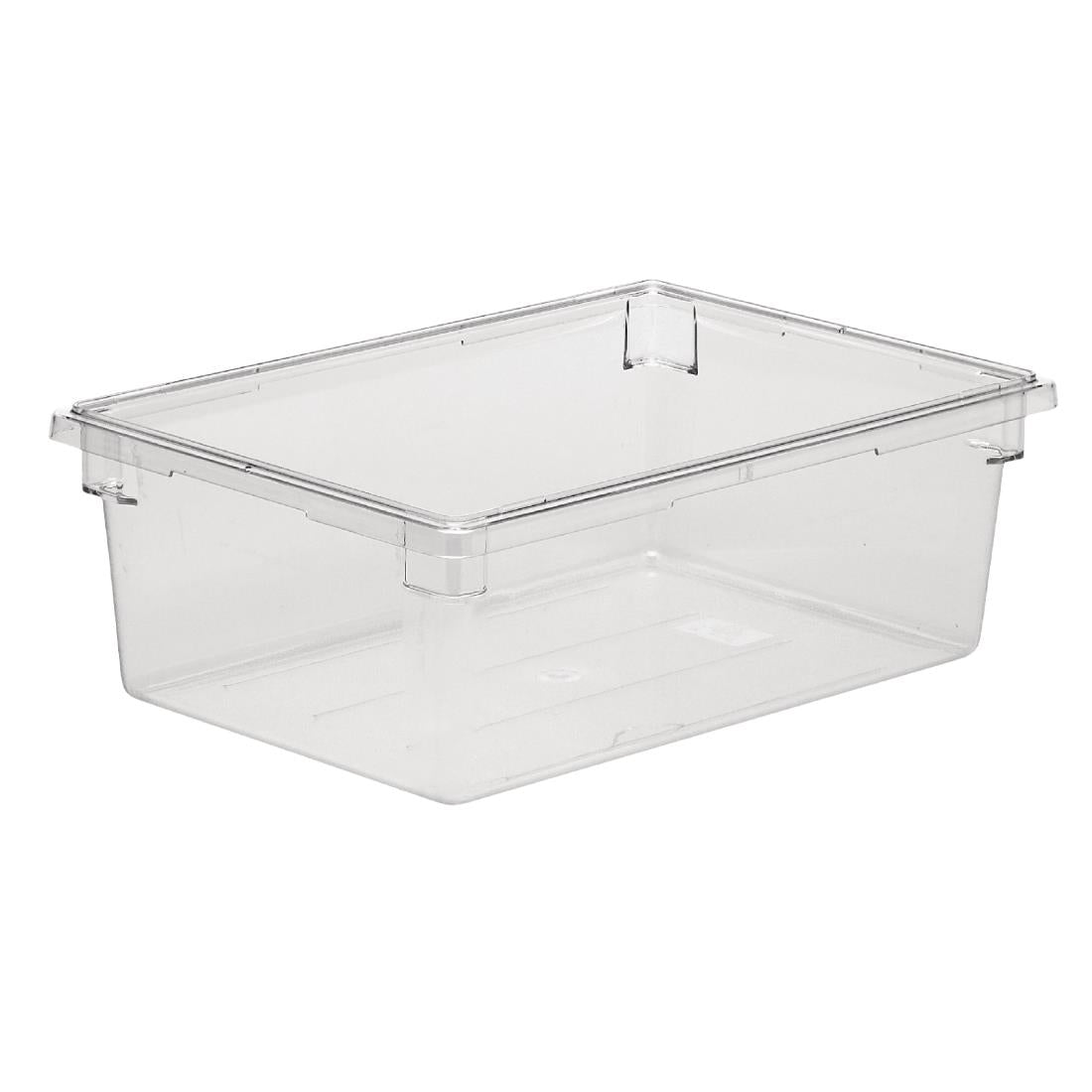 DE855 Cambro Camwear polycarbonaat voedseldoos 49,2Ltr