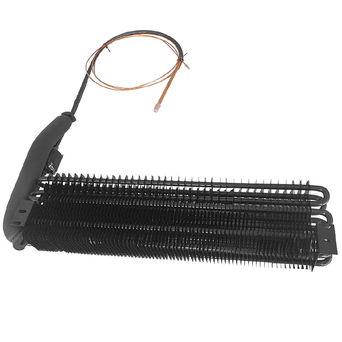 AL077 Polar Verdamper