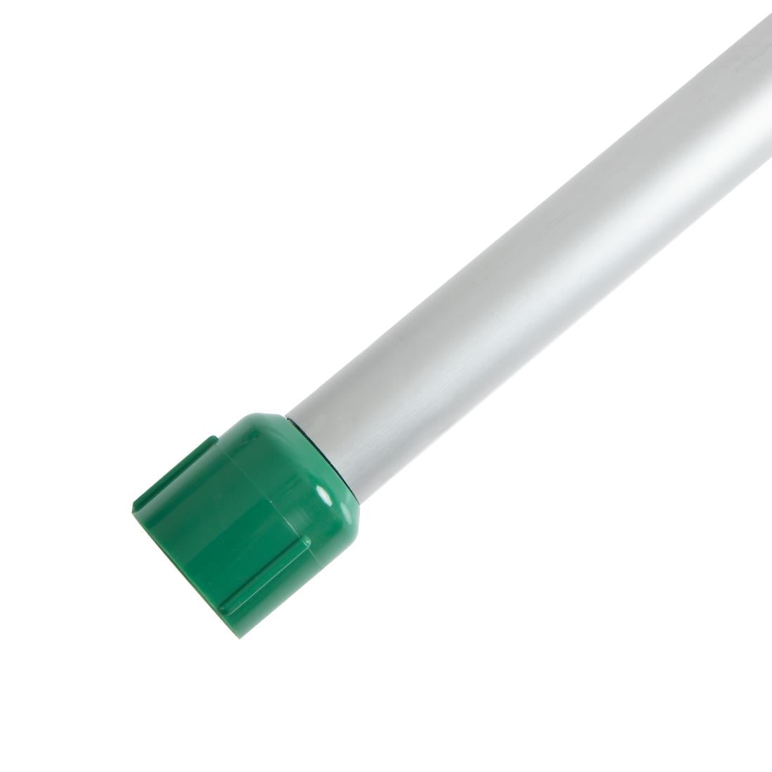 L346 SYR kleurcode steel groen