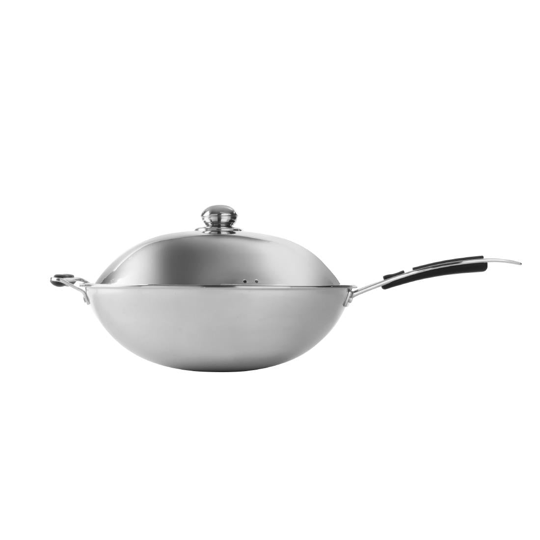 FU439 Hendi inductiekookplaten profi line wokpan 239773 voor FU438