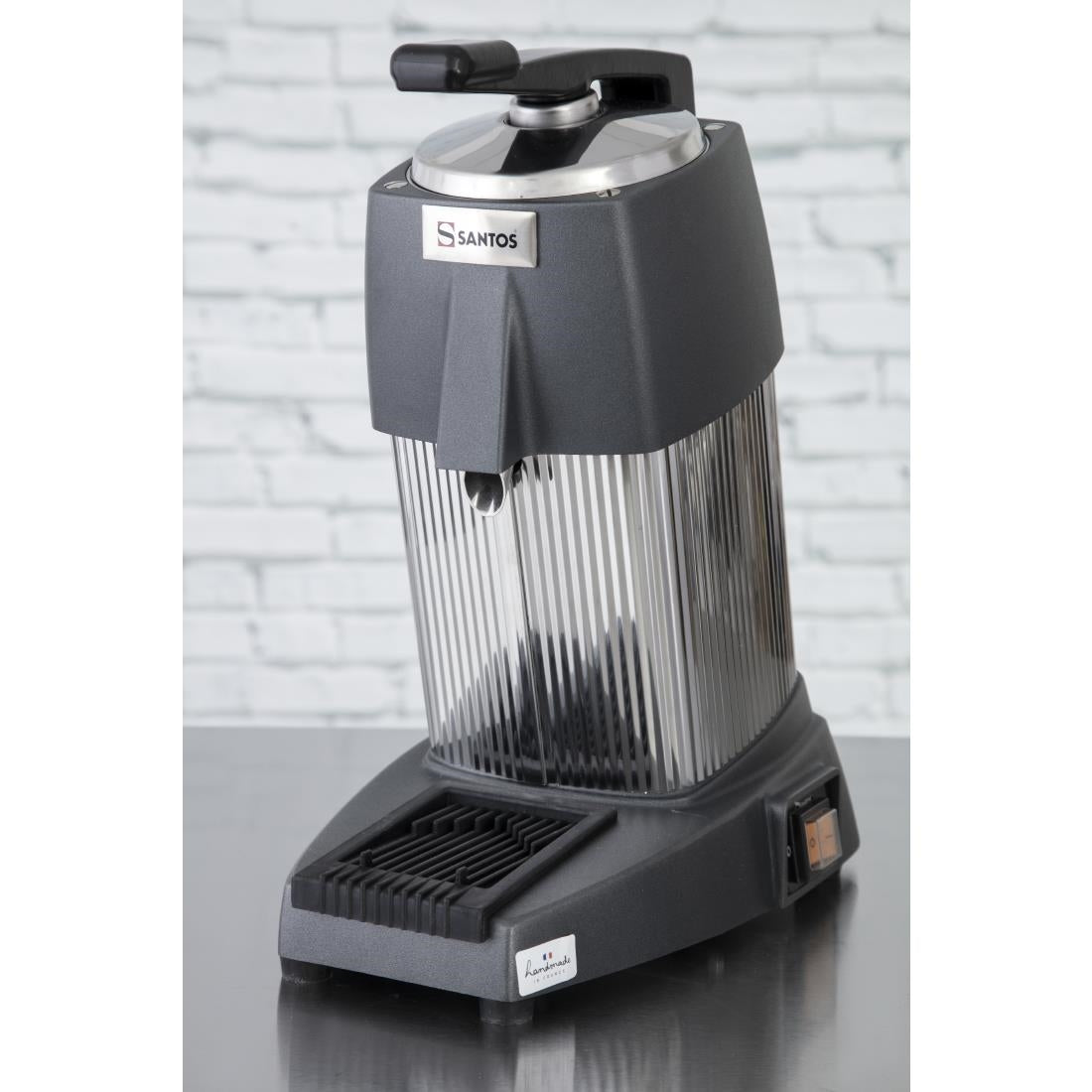 K273 Santos automatische citruspers