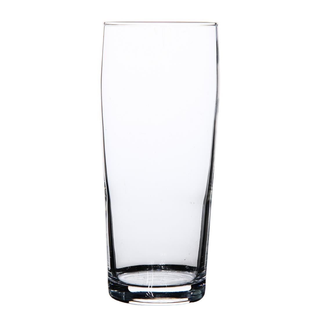 CX044 Taverna Bierglazen 25cl (48 Stuks)