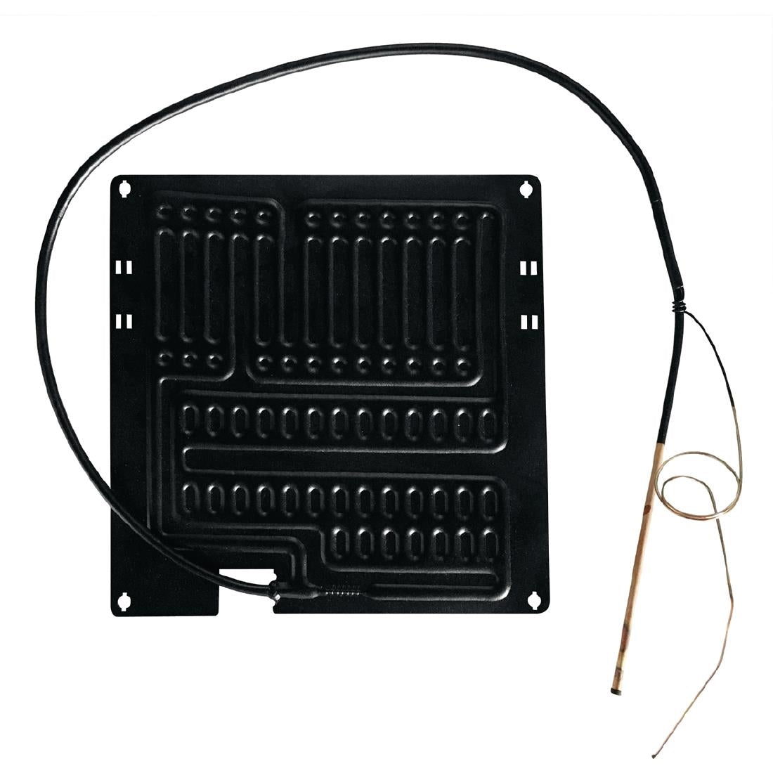 AG946 Polar Verdamper