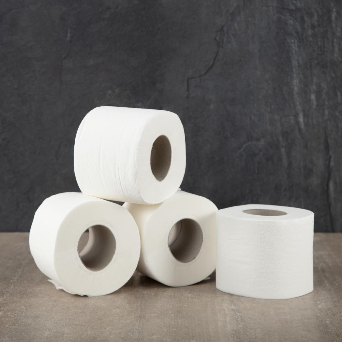 DL922 Jantex 2-laags toiletpapier (36 stuks)