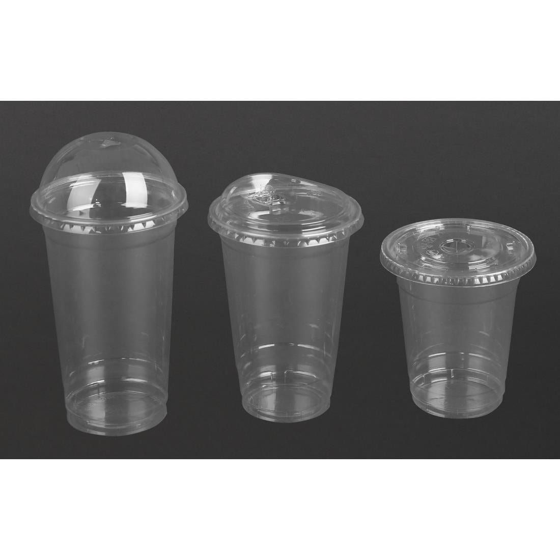 HU061 Fiesta recyclebare rPET bekers 568 ml/20 oz (400 stuks)