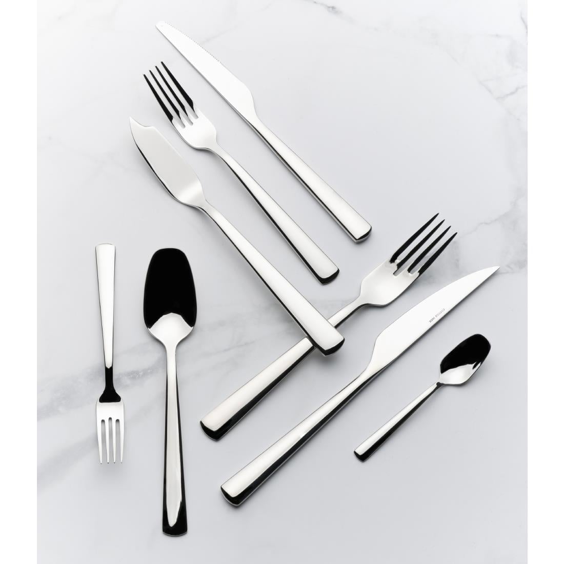 CH907 Comas Munich dessertmes 209mm (12 stuks)