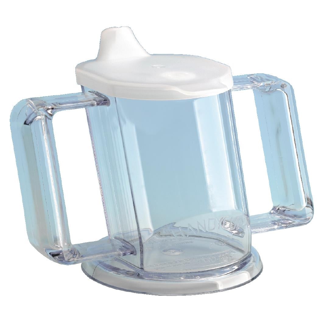 CB324 Handy beker 200ml