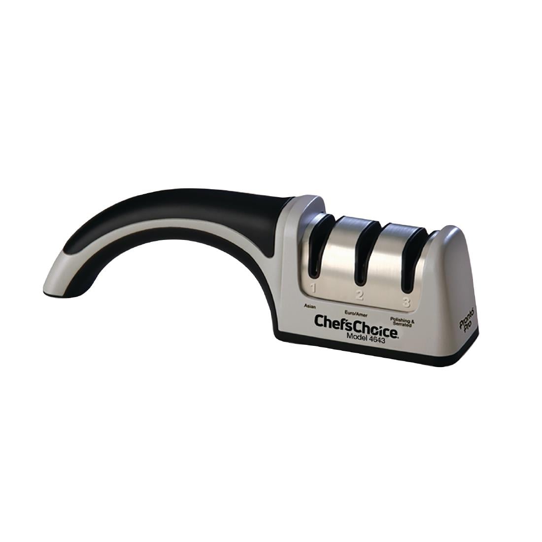 FW507 Chef's choice pro messenslijper 4643