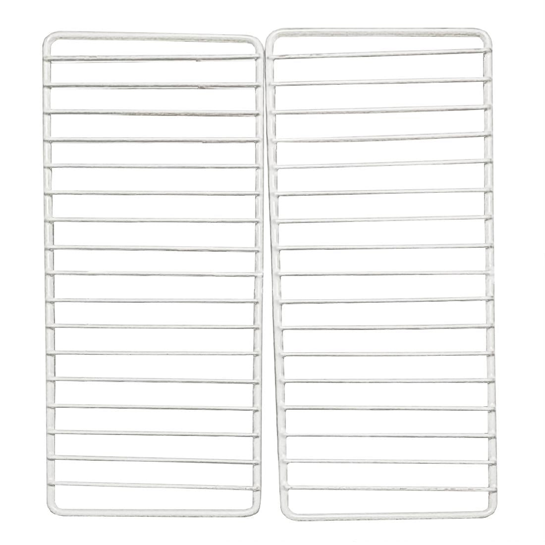 AK401 Polar Set Van 2 Planken (2 Stuks)