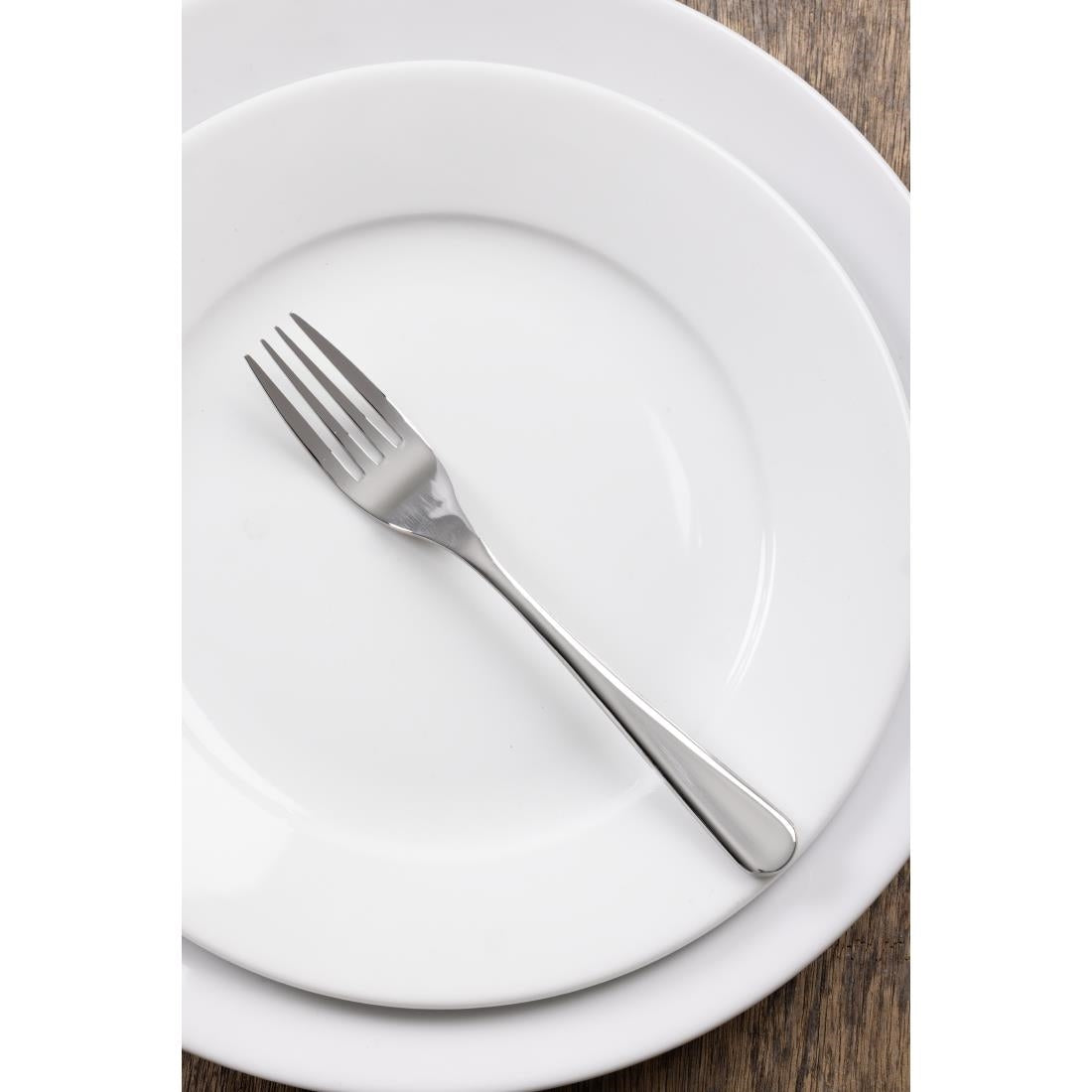 CB630 Olympia Roma dessertvorken (12 stuks)