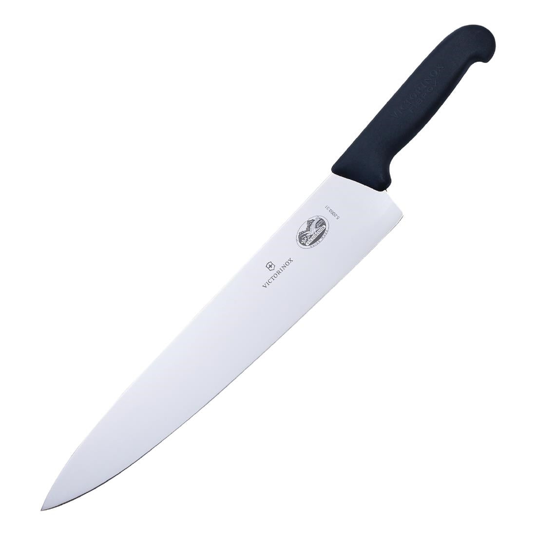 C657 Victorinox Fibrox koksmes 28cm