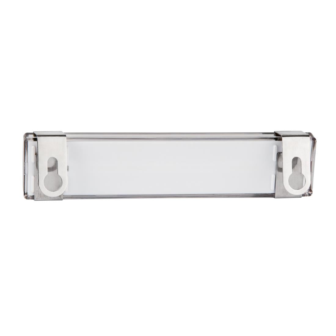 J210 Hygiplas koeling- en vriezerthermometer