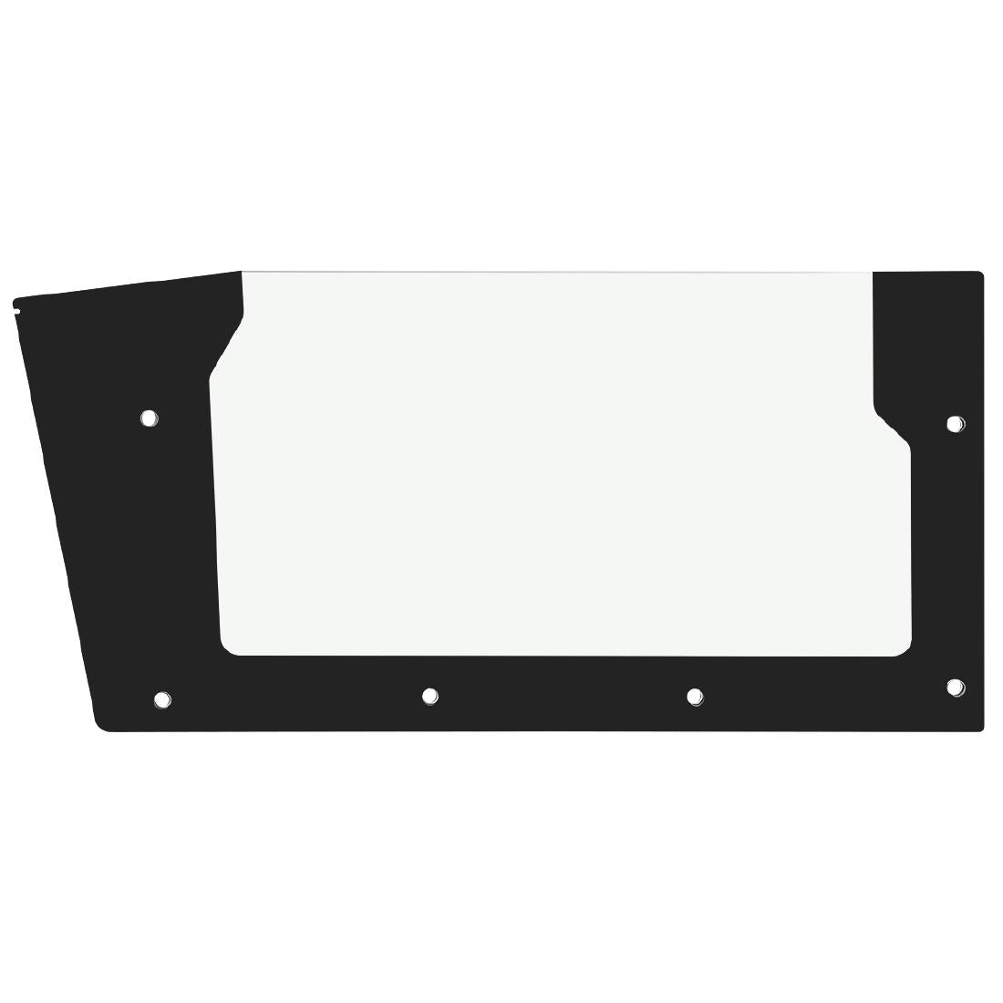 AW221 Polar linker glas