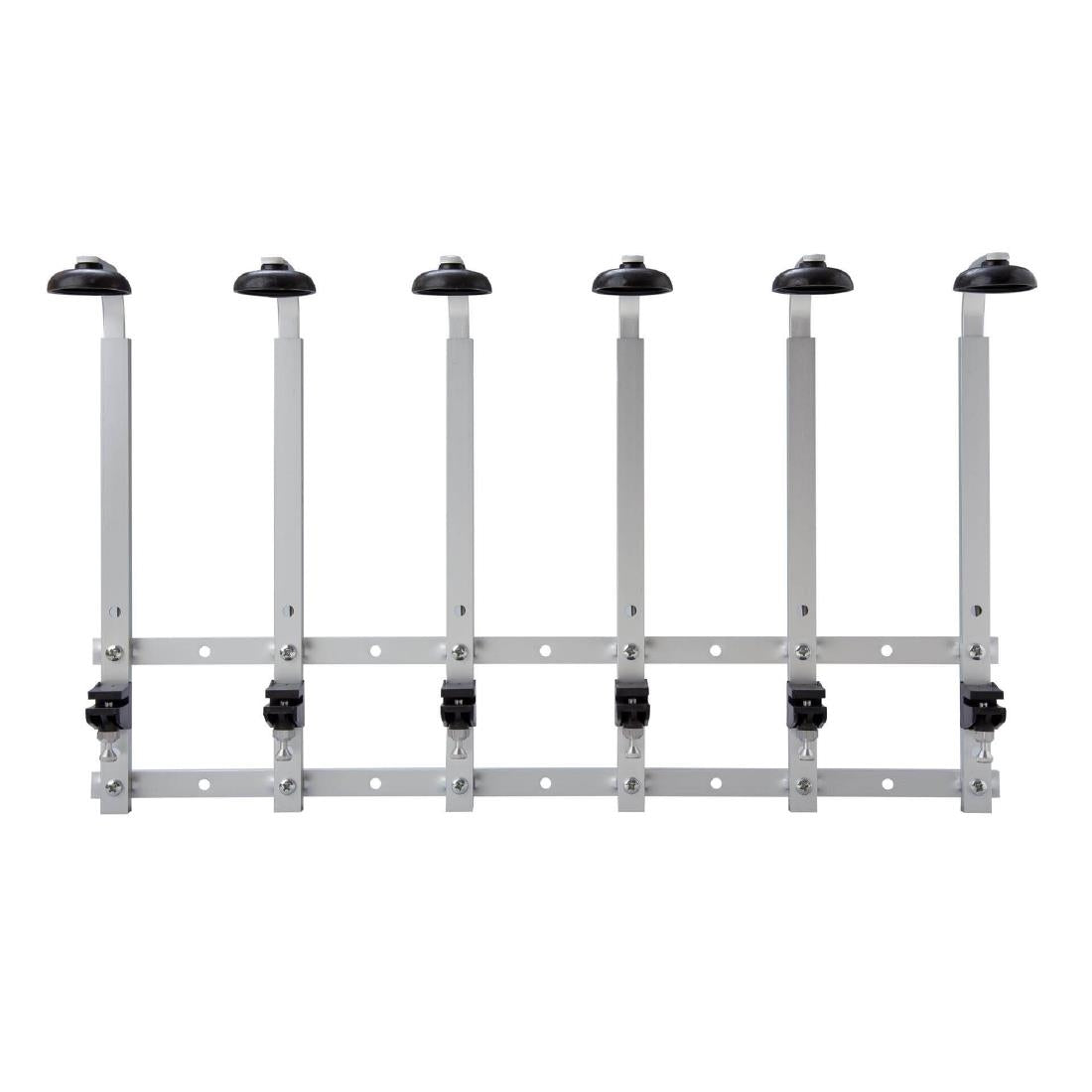 CZ369 Beaumont Six Bottle wandrek in zakken