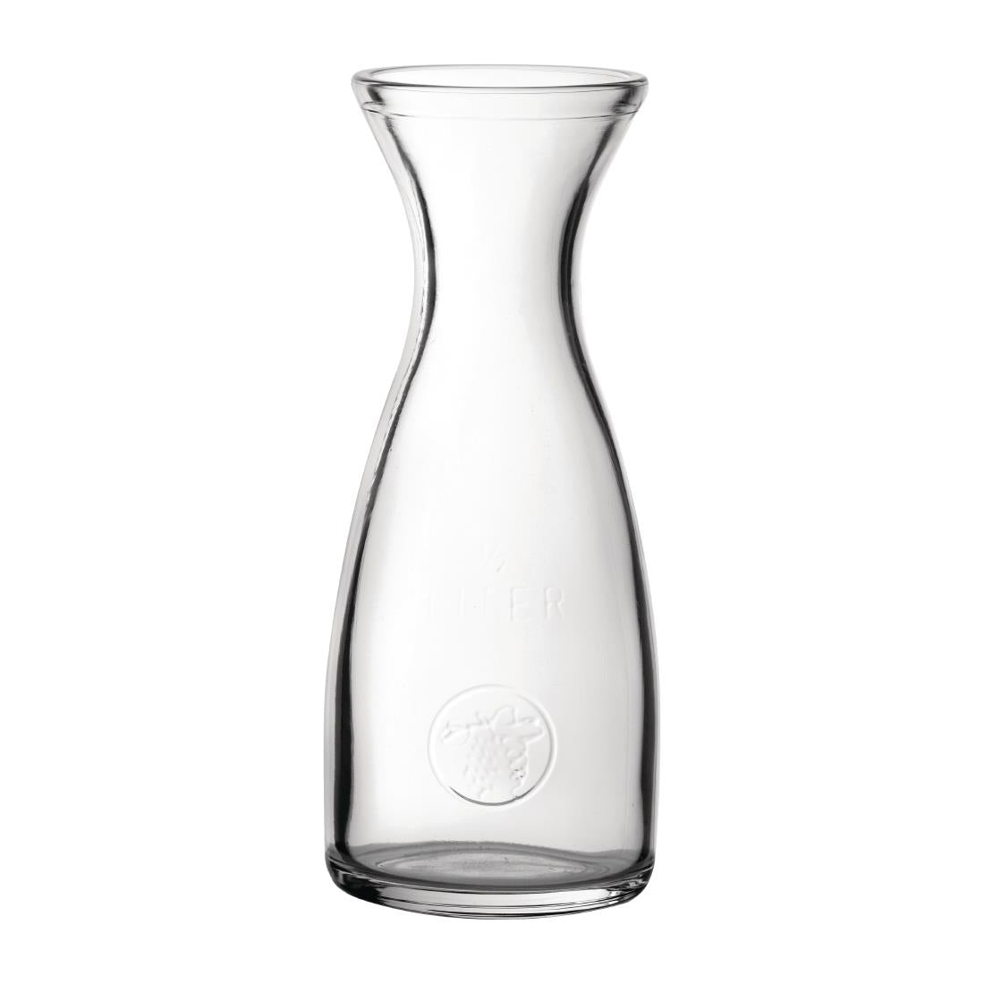 CY408 Utopia karaffen 1Ltr (6 stuks)