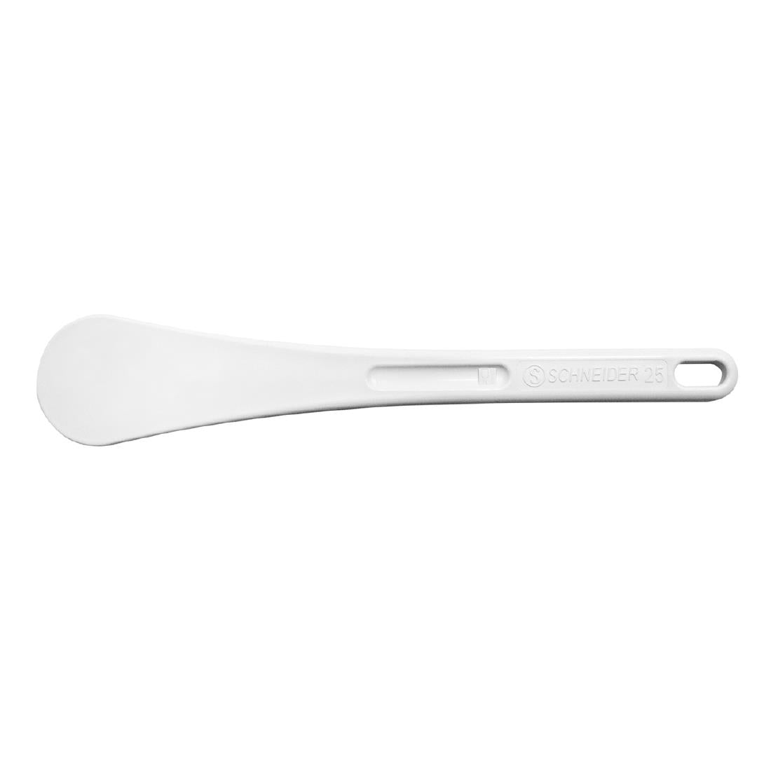 GT108 Schneider spatel 25cm