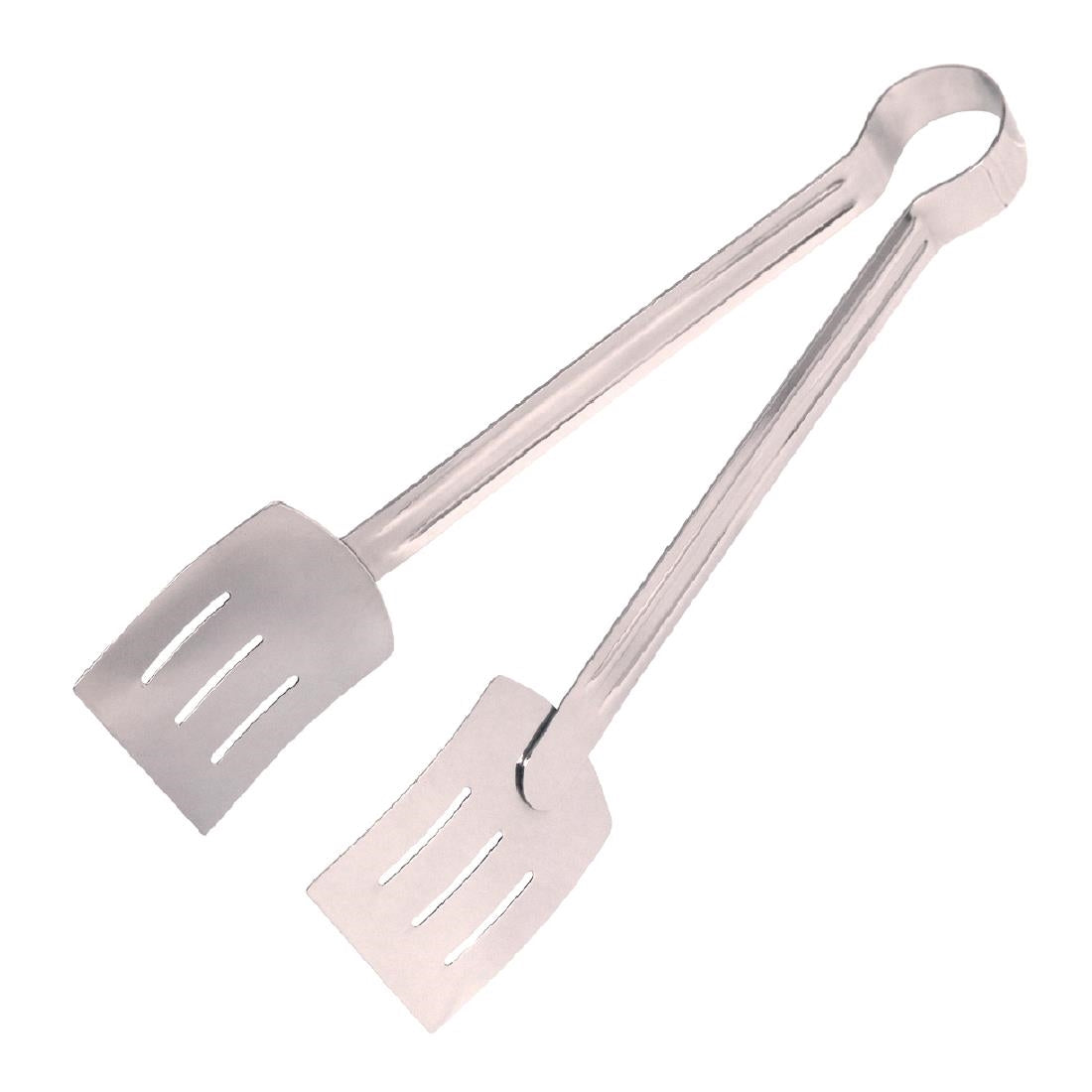 J601 Vogue RVS serveertang 24cm